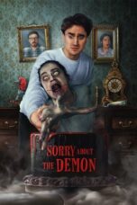 Nonton Film Sorry About the Demon (2022) CINEKEREN
