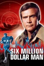 Nonton Film The Six Million Dollar Man (1973) CINEKEREN