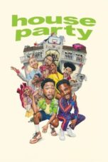 Nonton Film House Party (2023) CINEKEREN