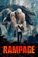 Nonton Film Rampage (2018) CINEKEREN
