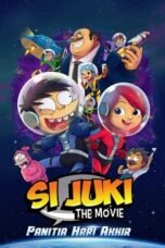 Nonton Film Si Juki the Movie: Panitia Hari Akhir (2017) CINEKEREN