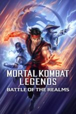 Nonton Film Mortal Kombat Legends: Battle of the Realms (2021) CINEKEREN