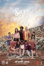 Nonton Film Surga Di Bawah Langit (2023) CINEKEREN