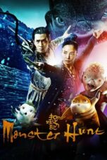 Nonton Film Monster Hunt (2015) CINEKEREN