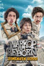 Nonton Film Warkop DKI Reborn: Jangkrik Boss! Part 1 (2016) CINEKEREN