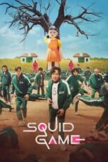 Nonton Film Squid Game (2021) CINEKEREN