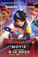 Nonton Film Mechamato Movie (2022) CINEKEREN