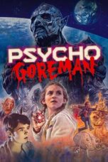 Nonton Film Psycho Goreman (2020) CINEKEREN