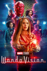 Nonton Film WandaVision (2021) CINEKEREN