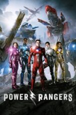 Nonton Film Power Rangers (2017) CINEKEREN
