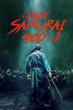 Nonton Film Crazy Samurai Musashi (2020) CINEKEREN