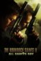Nonton Film The Boondock Saints II: All Saints Day (2009) CINEKEREN Nonton Film The Boondock Saints II: All Saints Day (2009) CINEKEREN