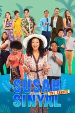 Nonton Film Susah Sinyal: The Series (2021) CINEKEREN