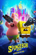 Nonton Film The SpongeBob Movie: Sponge on the Run (2020) CINEKEREN