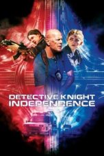Nonton Film Detective Knight: Independence (2023) CINEKEREN
