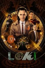 Nonton Film Loki (2021) CINEKEREN
