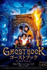 Nonton Film Ghost Book Obakezukan (2022) CINEKEREN