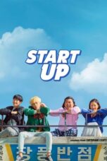 Nonton Film Start-Up (2019) CINEKEREN