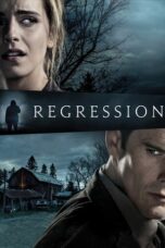Nonton Film Regression (2015) CINEKEREN