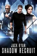 Nonton Film Jack Ryan: Shadow Recruit (2014) CINEKEREN