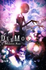 Nonton Film DEEMO Memorial Keys (2022) CINEKEREN