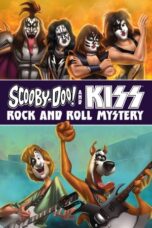 Nonton Film Scooby-Doo! and KISS: Rock and Roll Mystery (2015) CINEKEREN