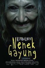 Nonton Film Kembalinya Nenek Gayung (2013) CINEKEREN