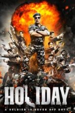 Nonton Film Holiday (2014) CINEKEREN