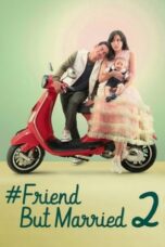 Nonton Film Teman Tapi Menikah 2 (2020) CINEKEREN