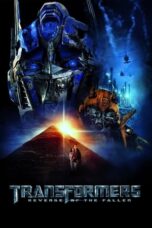 Nonton Film Transformers: Revenge of the Fallen (2009) CINEKEREN
