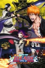 Nonton Film Bleach the Movie: Hell Verse (2010) CINEKEREN