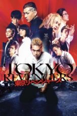 Nonton Film Tokyo Revengers (2021) CINEKEREN