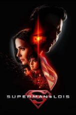 Nonton Film Superman & Lois Season 4 (2024) CINEKEREN