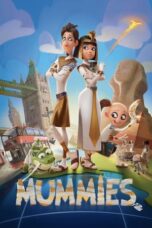 Nonton Film Mummies (2023) CINEKEREN