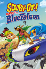 Nonton Film Scooby-Doo! Mask of the Blue Falcon (2013) CINEKEREN