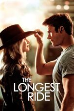Nonton Film The Longest Ride (2015) CINEKEREN