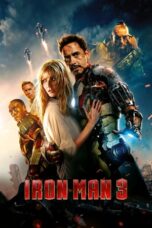Nonton Film Iron Man 3 (2013) CINEKEREN