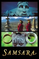 Nonton Film Samsara (2011) CINEKEREN