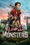 Nonton Film Love and Monsters (2020) CINEKEREN Nonton Film Love and Monsters (2020) CINEKEREN