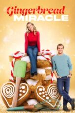 Nonton Film Gingerbread Miracle (2021) CINEKEREN