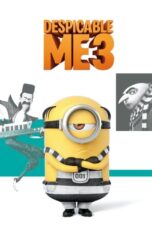 Nonton Film Despicable Me 3 (2017) CINEKEREN