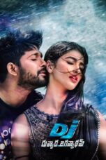 Nonton Film DJ: Duvvada Jagannadham (2017) CINEKEREN