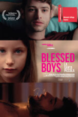 Nonton Film Blessed Boys (2021) CINEKEREN