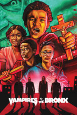 Nonton Film Vampires vs. the Bronx (2020) CINEKEREN
