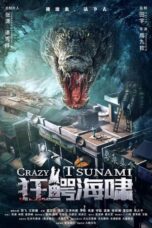 Nonton Film Crazy Tsunami (2021) CINEKEREN