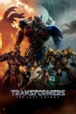 Nonton Film Transformers: The Last Knight (2017) CINEKEREN