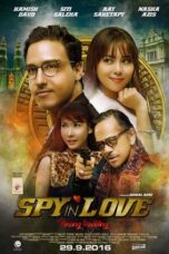 Nonton Film Spy Jatuh Cinta (2016) CINEKEREN