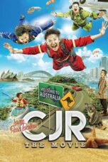 Nonton Film CJR The Movie: Fight Your Fear (2015) CINEKEREN