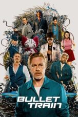 Nonton Film Bullet Train (2022) CINEKEREN