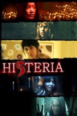 Nonton Film Hi5teria (2012) CINEKEREN